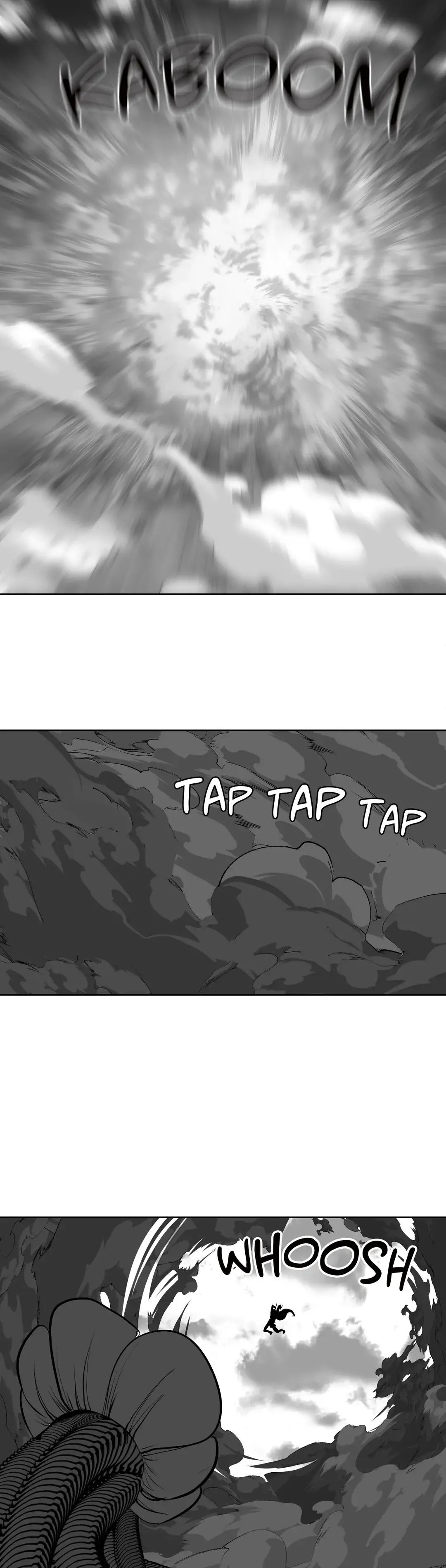 What Happens Inside the Dungeon (Official) chapter 80 page 26