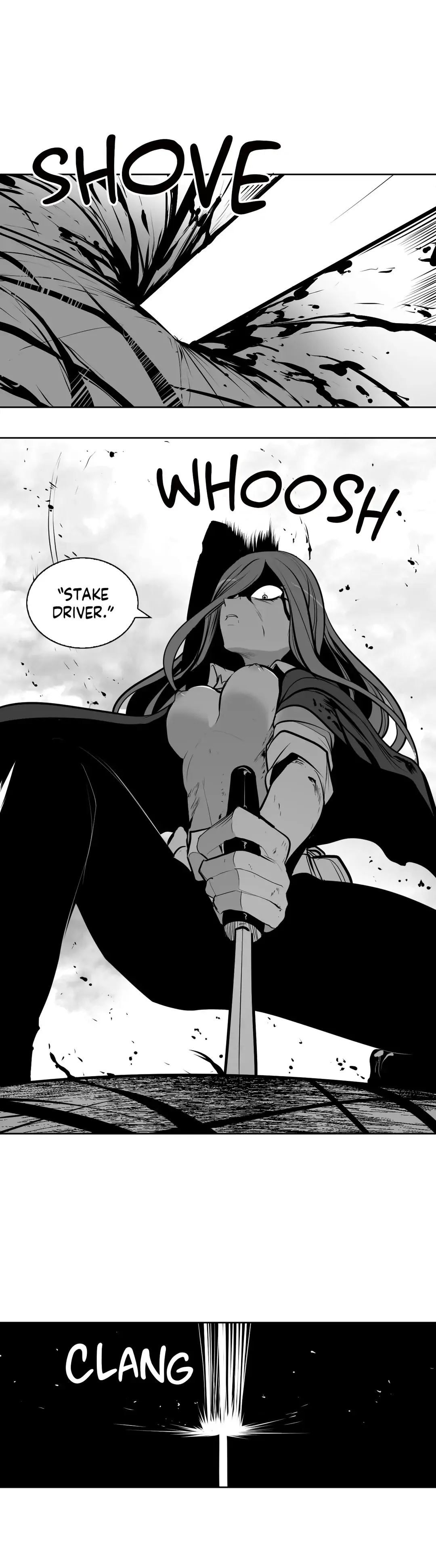 What Happens Inside the Dungeon (Official) chapter 80 page 28