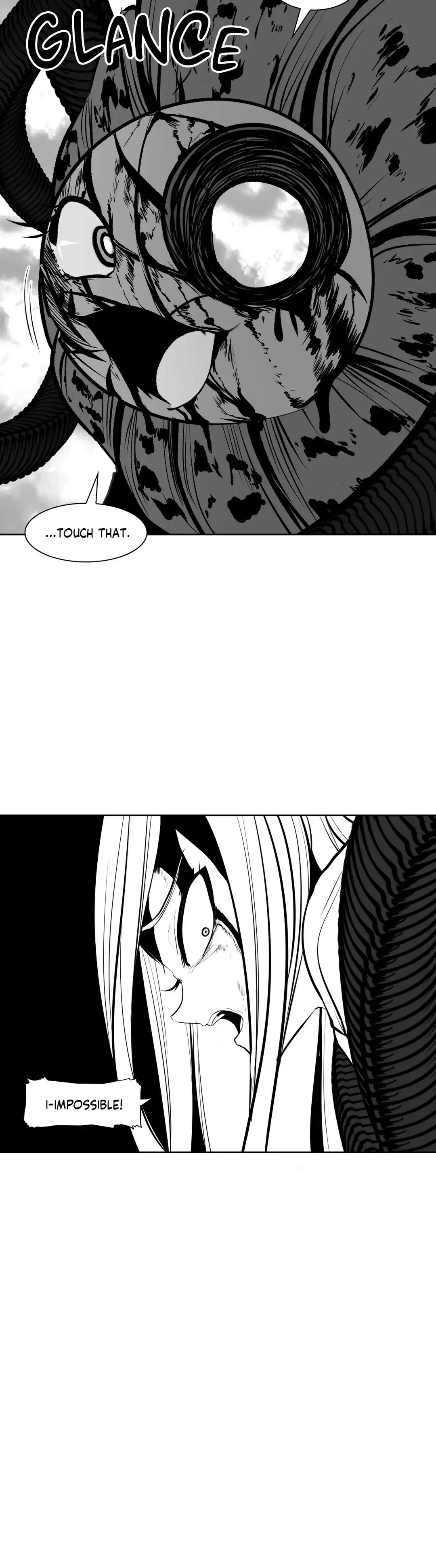 What Happens Inside the Dungeon (Official) chapter 80 page 32