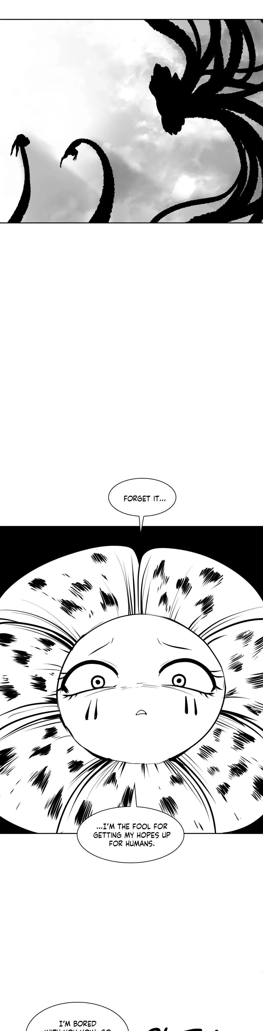 What Happens Inside the Dungeon (Official) chapter 80 page 38