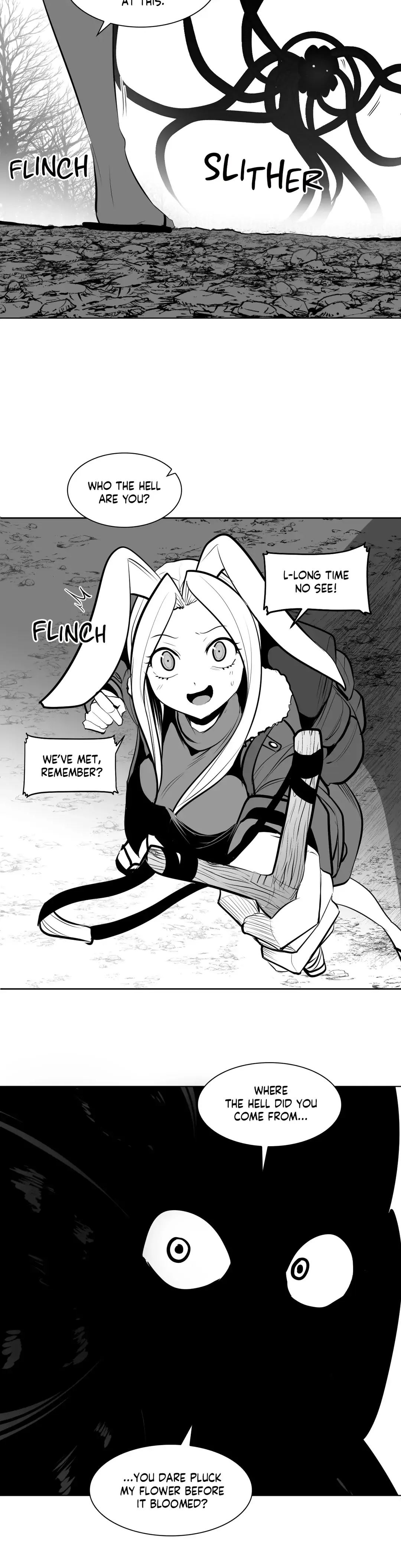 What Happens Inside the Dungeon (Official) chapter 80 page 40