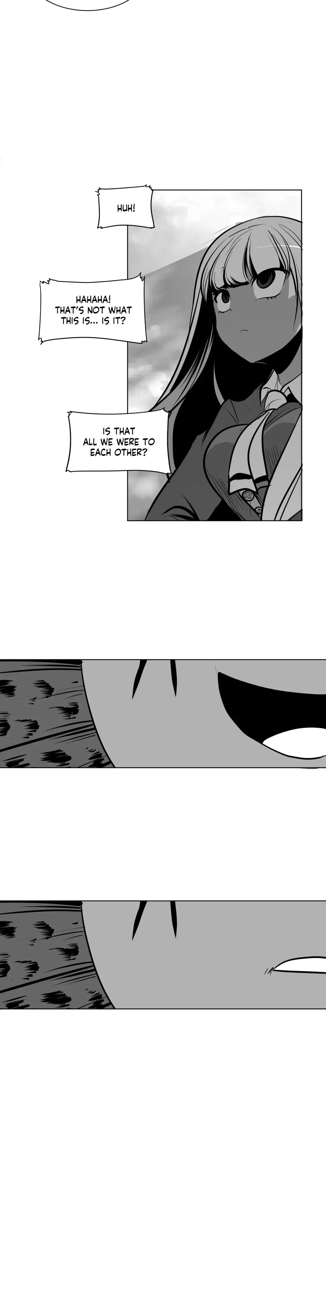 What Happens Inside the Dungeon (Official) chapter 81 page 12