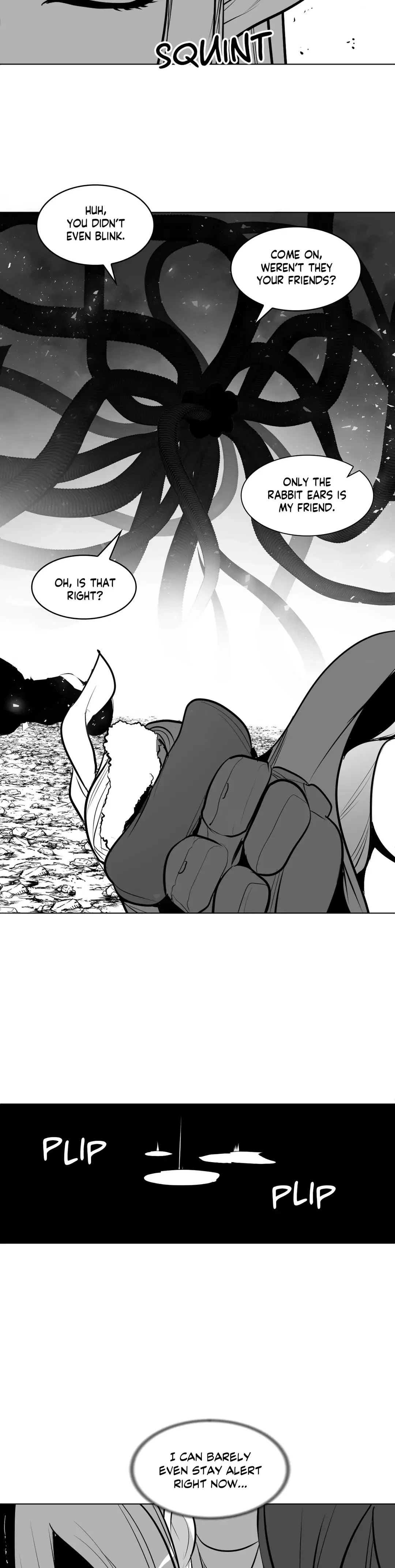 What Happens Inside the Dungeon (Official) chapter 81 page 14