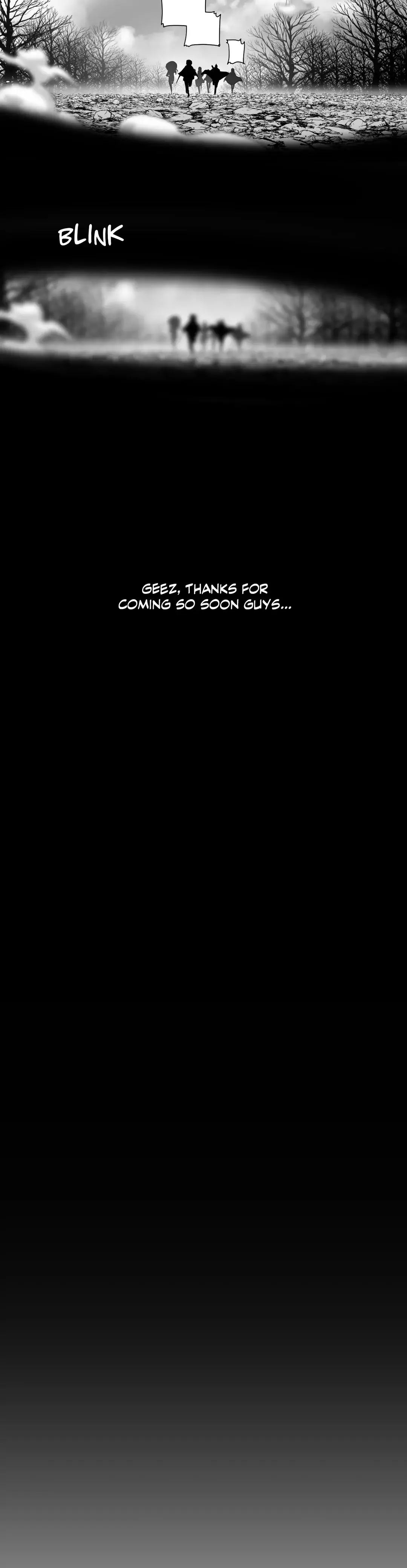 What Happens Inside the Dungeon (Official) chapter 81 page 21