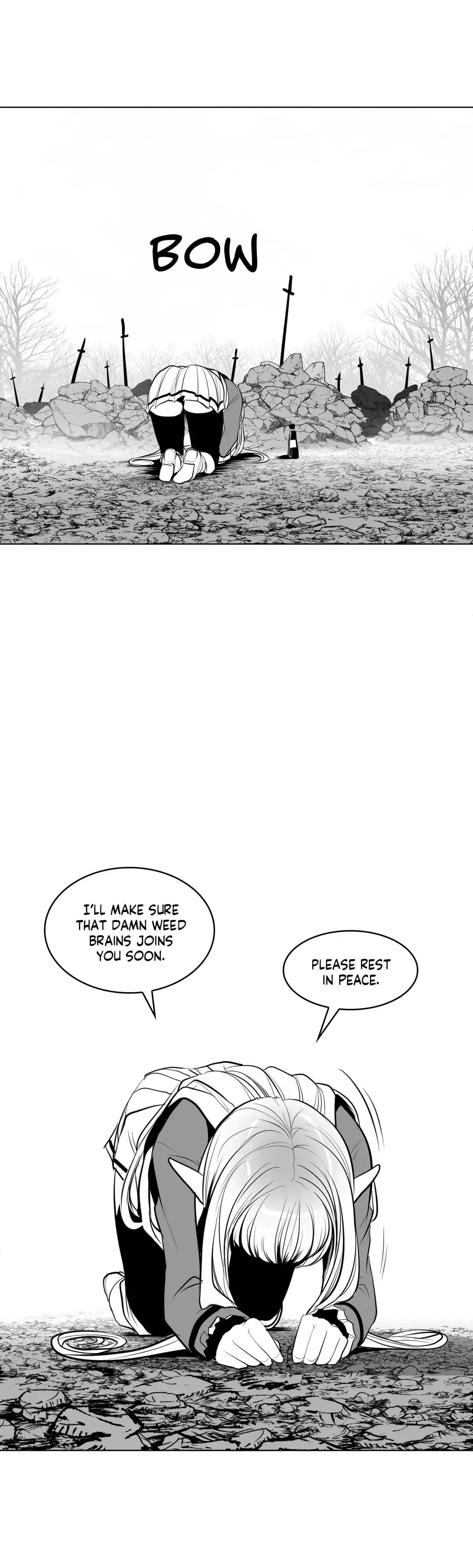 What Happens Inside the Dungeon (Official) chapter 82 page 4