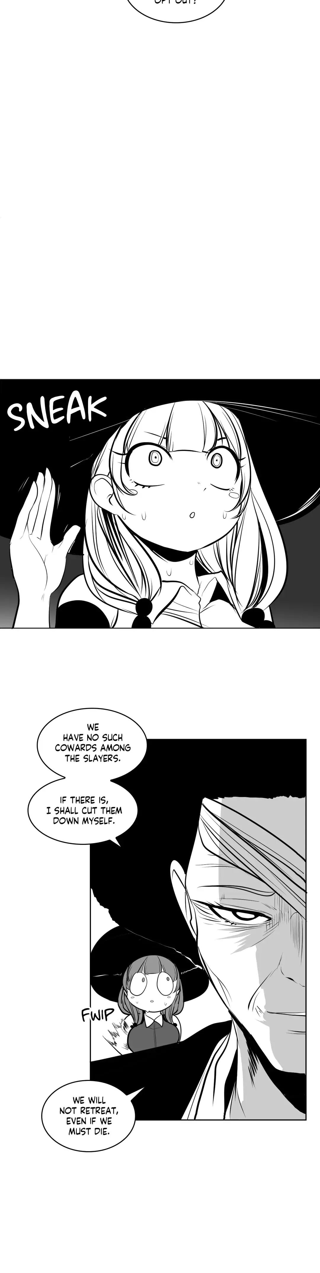 What Happens Inside the Dungeon (Official) chapter 82 page 26