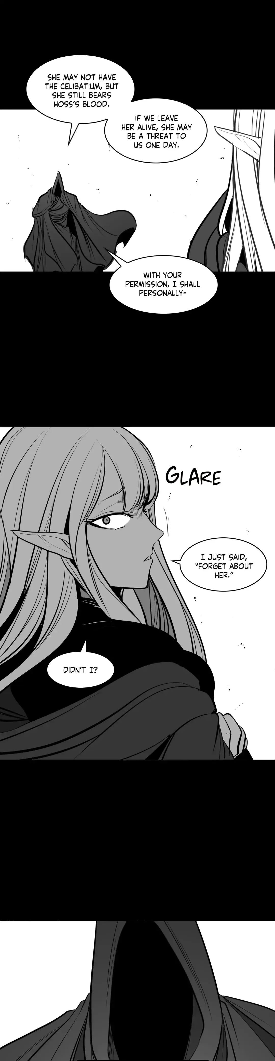 What Happens Inside the Dungeon (Official) chapter 82 page 29