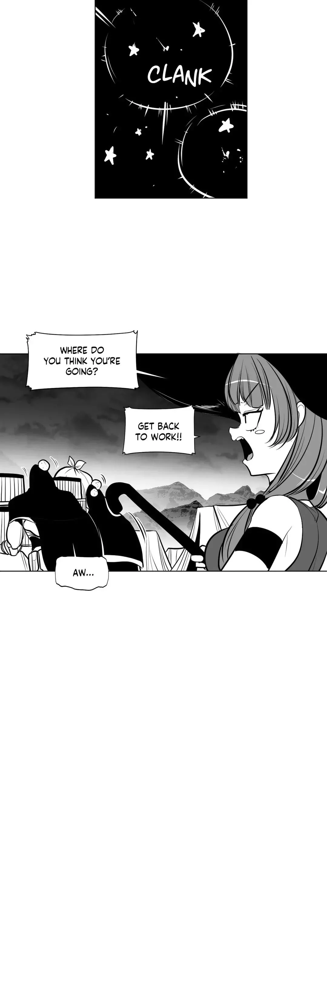 What Happens Inside the Dungeon (Official) chapter 83 page 20