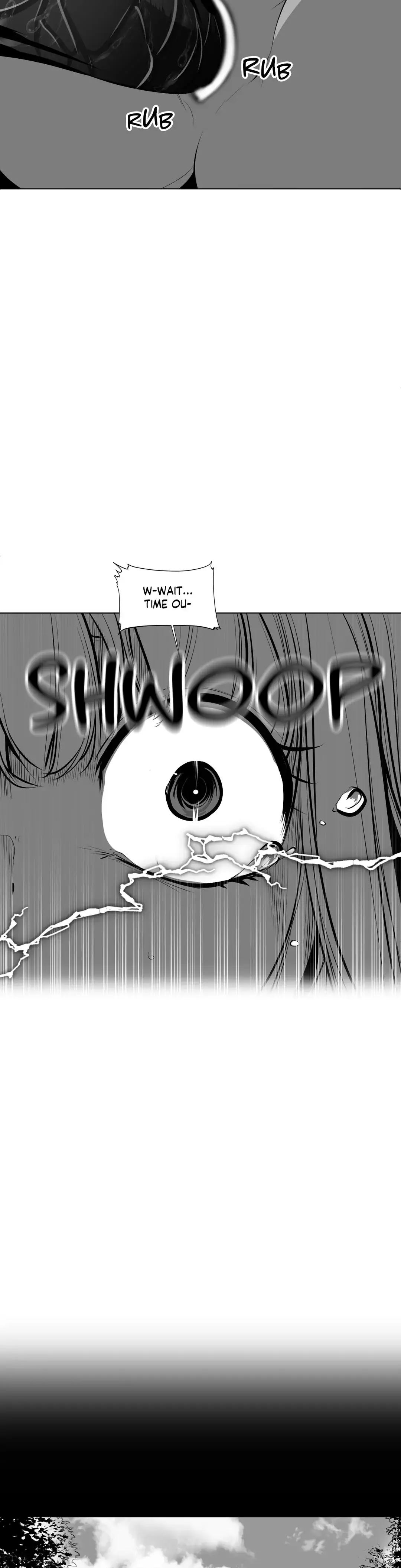 What Happens Inside the Dungeon (Official) chapter 83 page 27