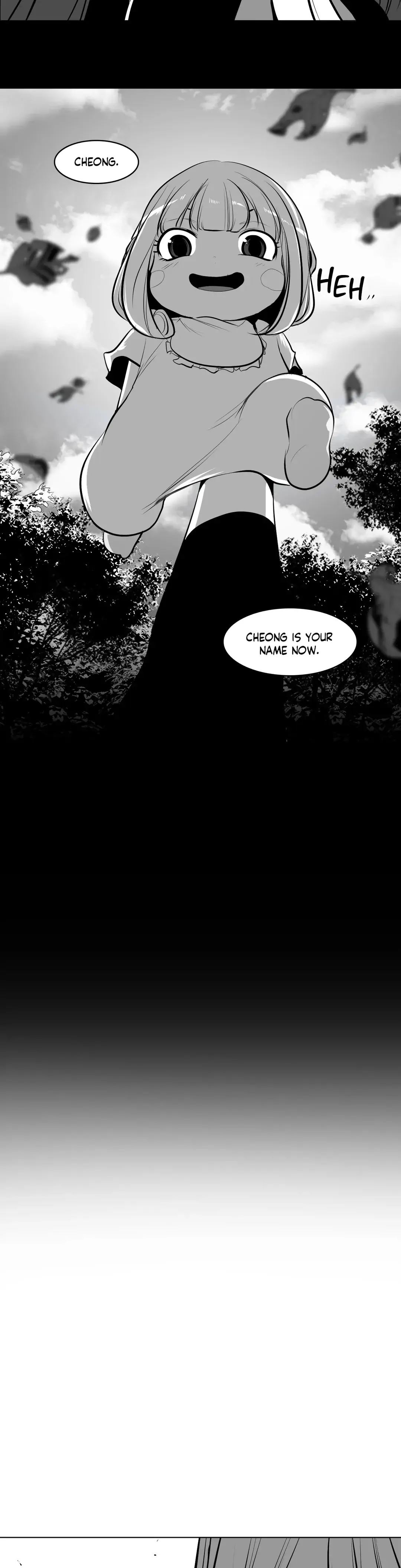 What Happens Inside the Dungeon (Official) chapter 83 page 29