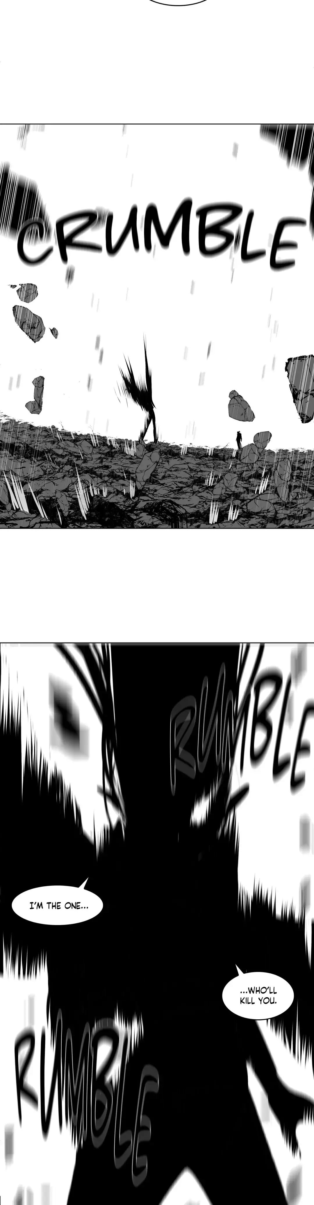 What Happens Inside the Dungeon (Official) chapter 83 page 33