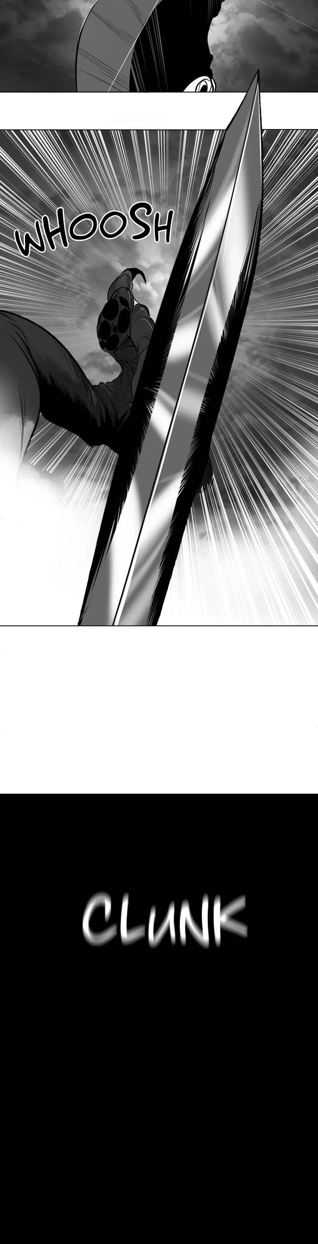 What Happens Inside the Dungeon (Official) chapter 84 page 7