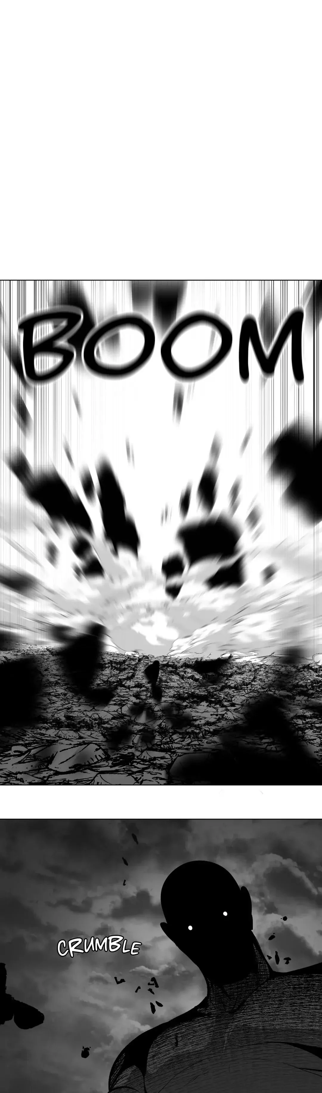 What Happens Inside the Dungeon (Official) chapter 85 page 1