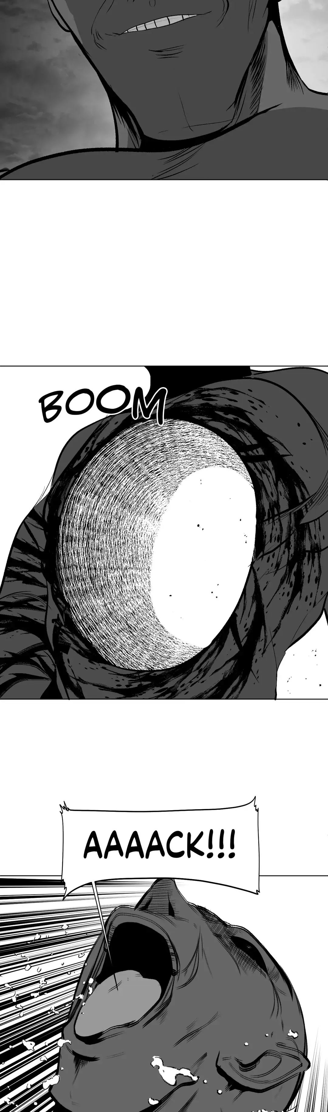 What Happens Inside the Dungeon (Official) chapter 85 page 5