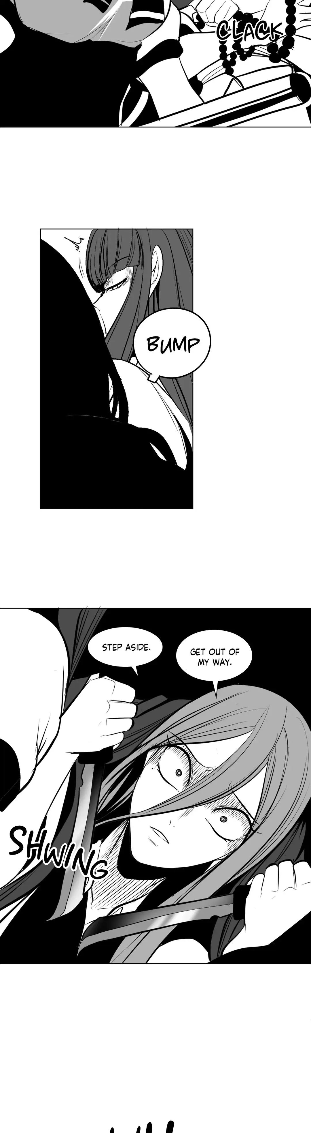 What Happens Inside the Dungeon (Official) chapter 85 page 19