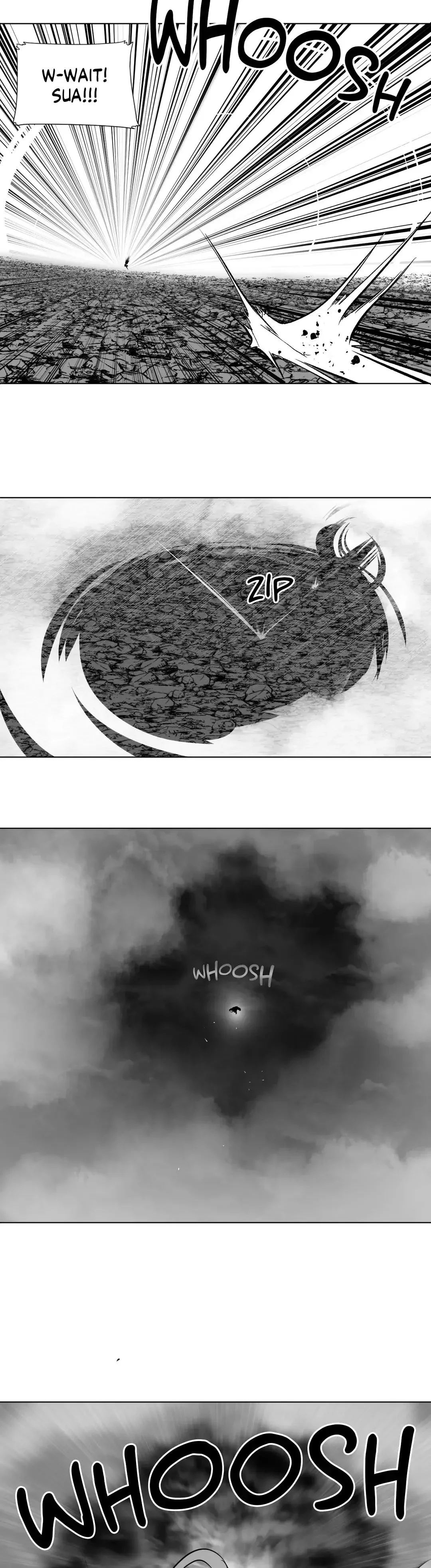 What Happens Inside the Dungeon (Official) chapter 85 page 20