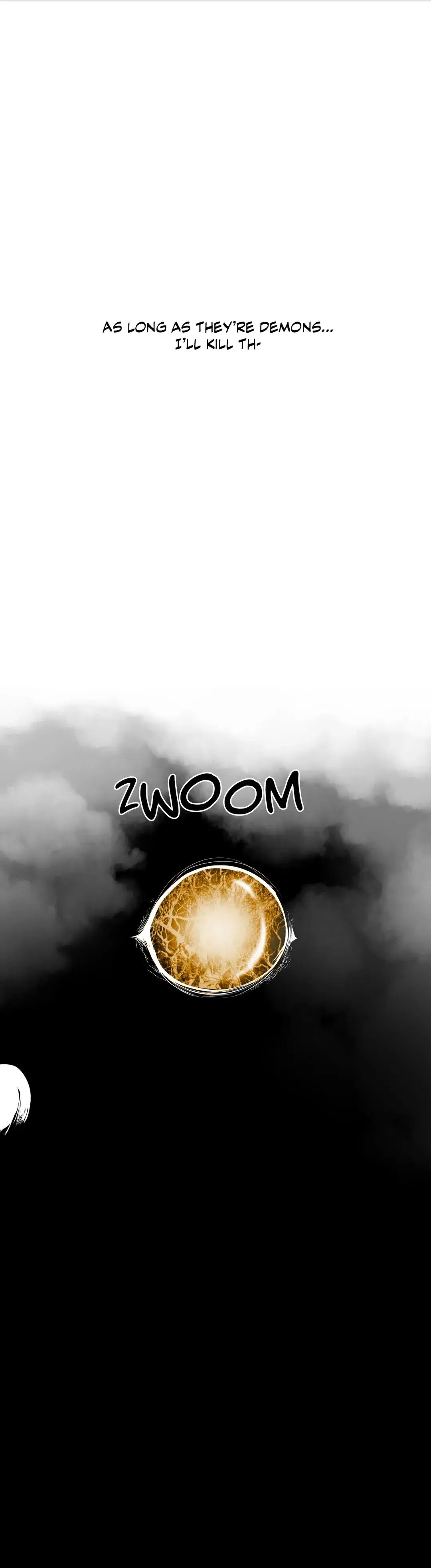 What Happens Inside the Dungeon (Official) chapter 85 page 22