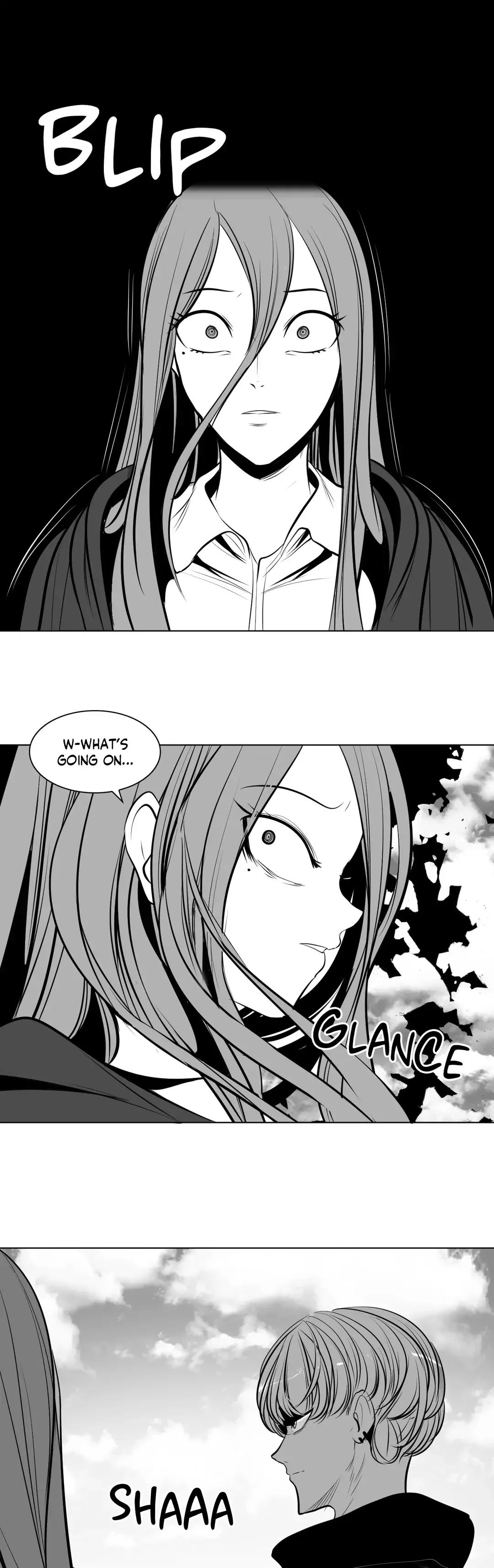 What Happens Inside the Dungeon (Official) chapter 85 page 23