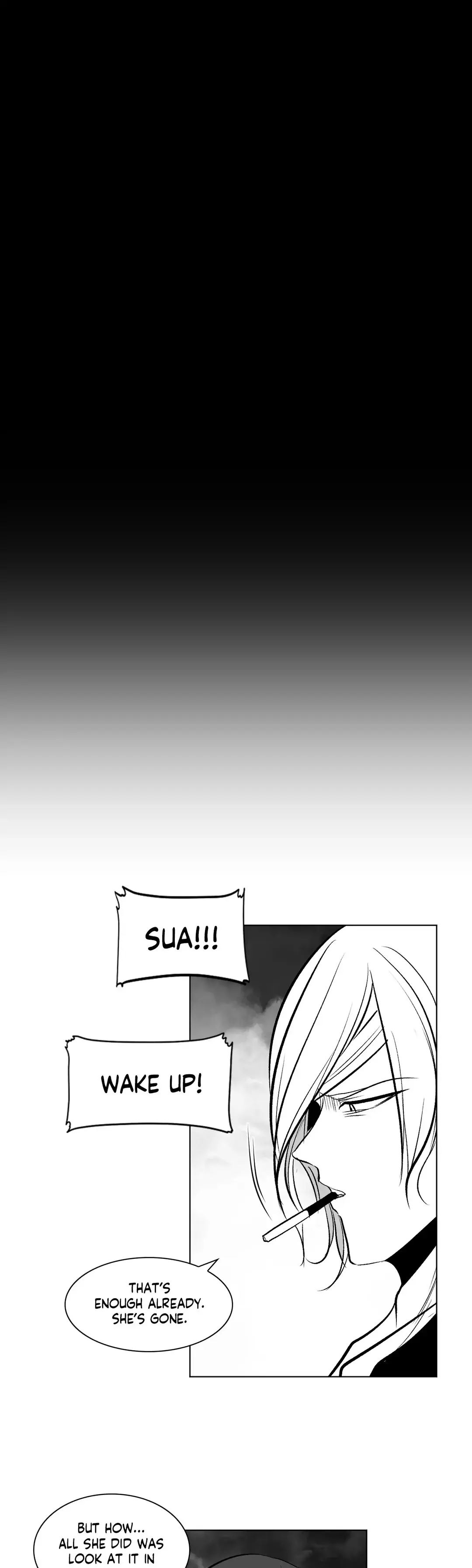 What Happens Inside the Dungeon (Official) chapter 85 page 35