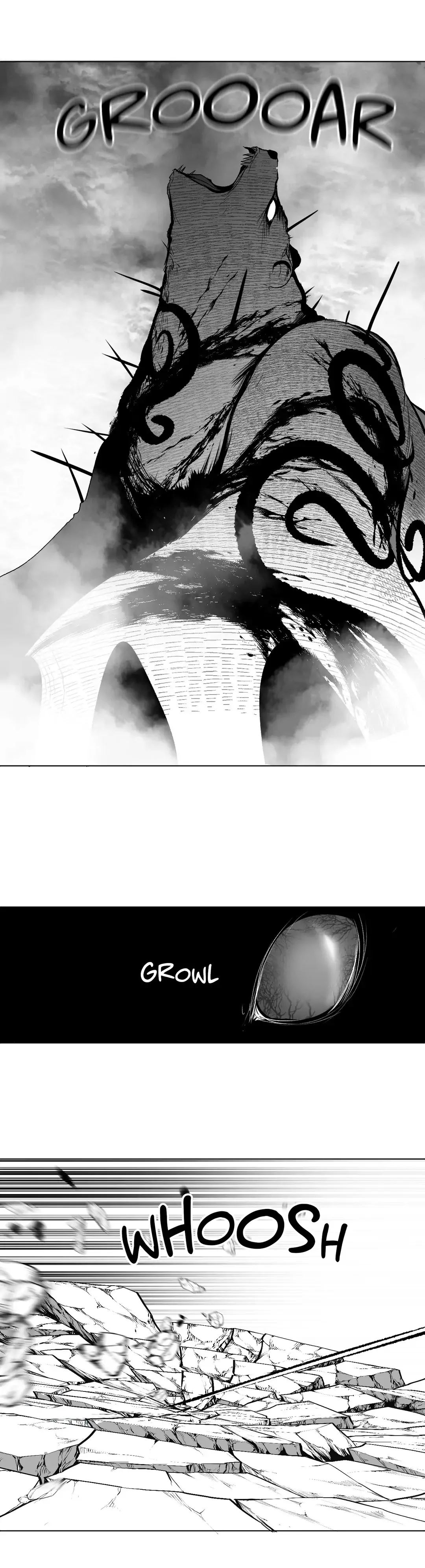 What Happens Inside the Dungeon (Official) chapter 85 page 39