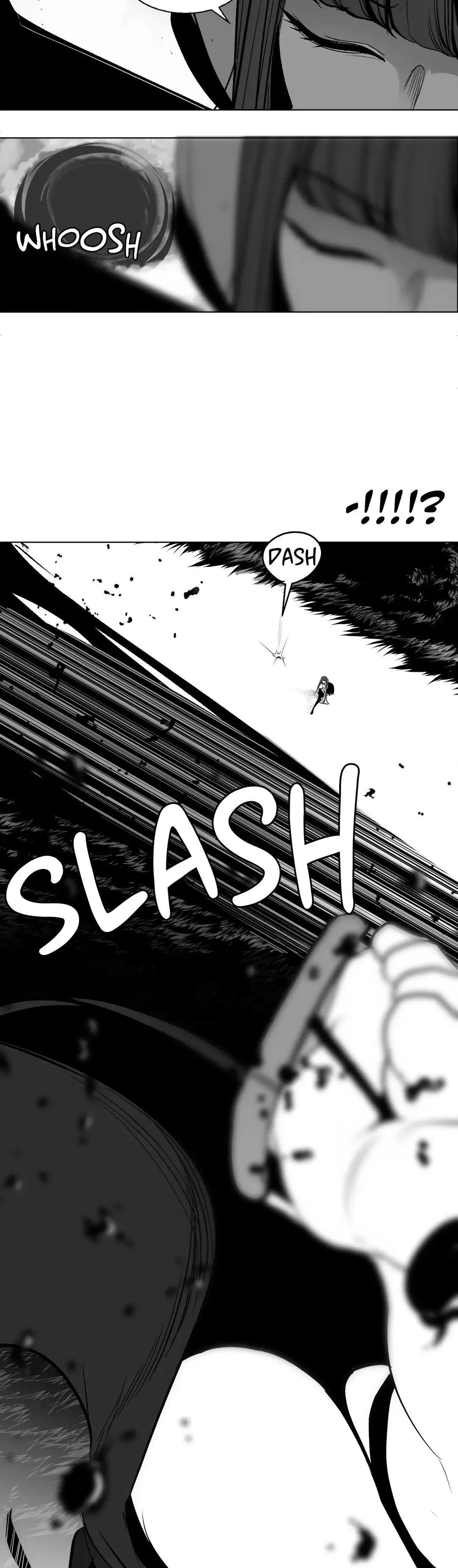 What Happens Inside the Dungeon (Official) chapter 85 page 44