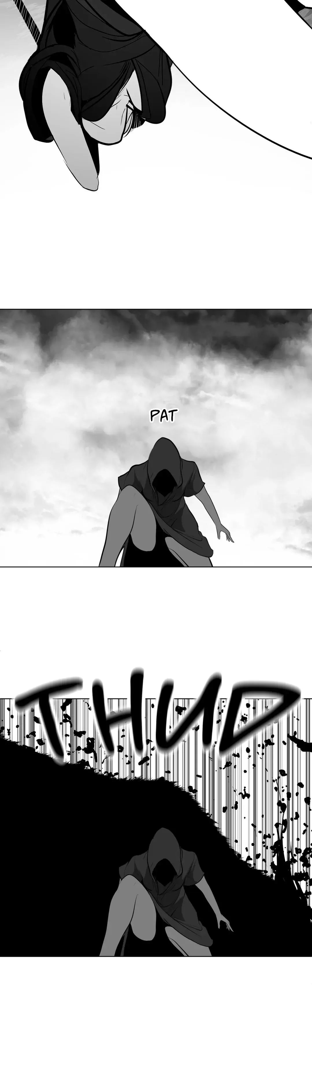 What Happens Inside the Dungeon (Official) chapter 85 page 45