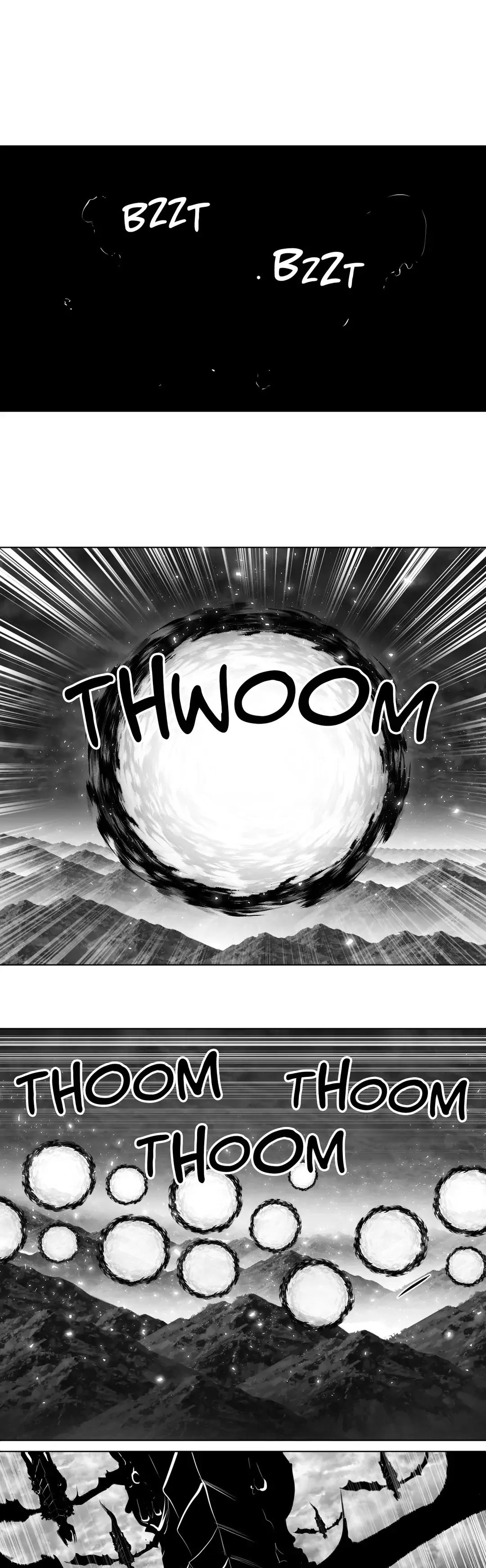 What Happens Inside the Dungeon (Official) chapter 86 page 7