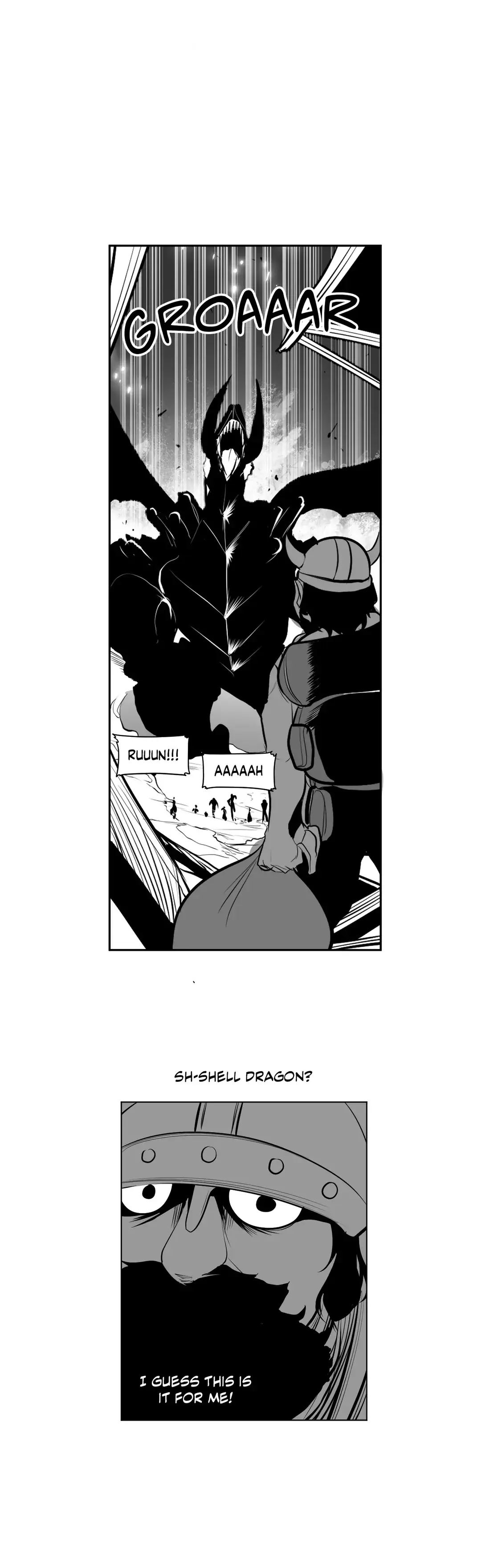 What Happens Inside the Dungeon (Official) chapter 86 page 13