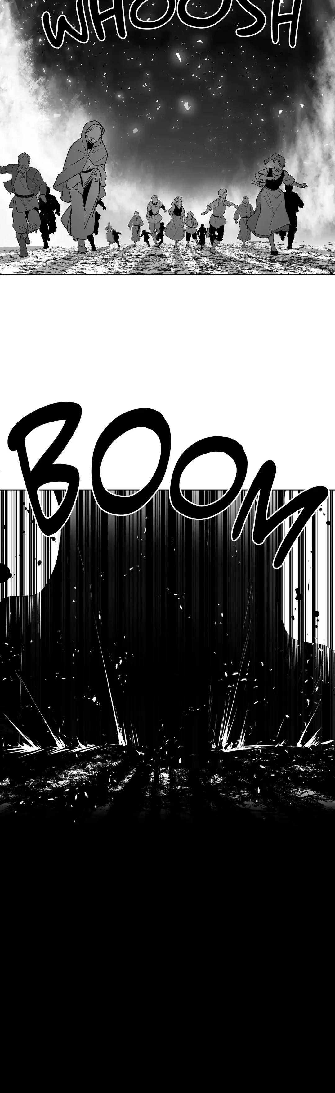 What Happens Inside the Dungeon (Official) chapter 86 page 18