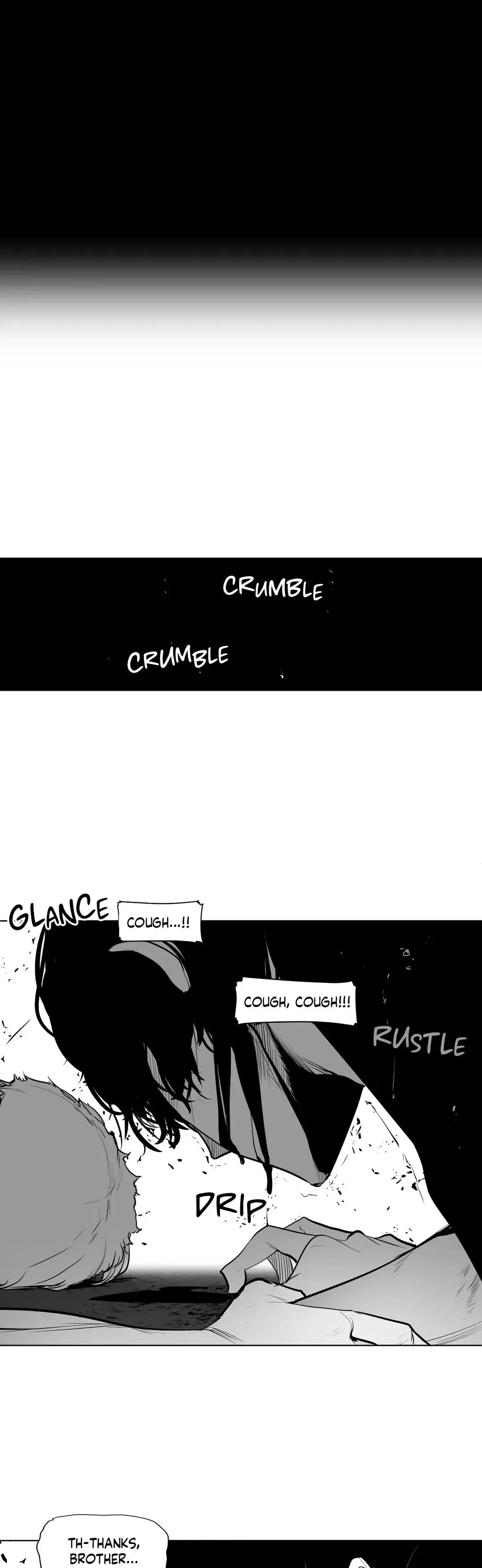 What Happens Inside the Dungeon (Official) chapter 86 page 19