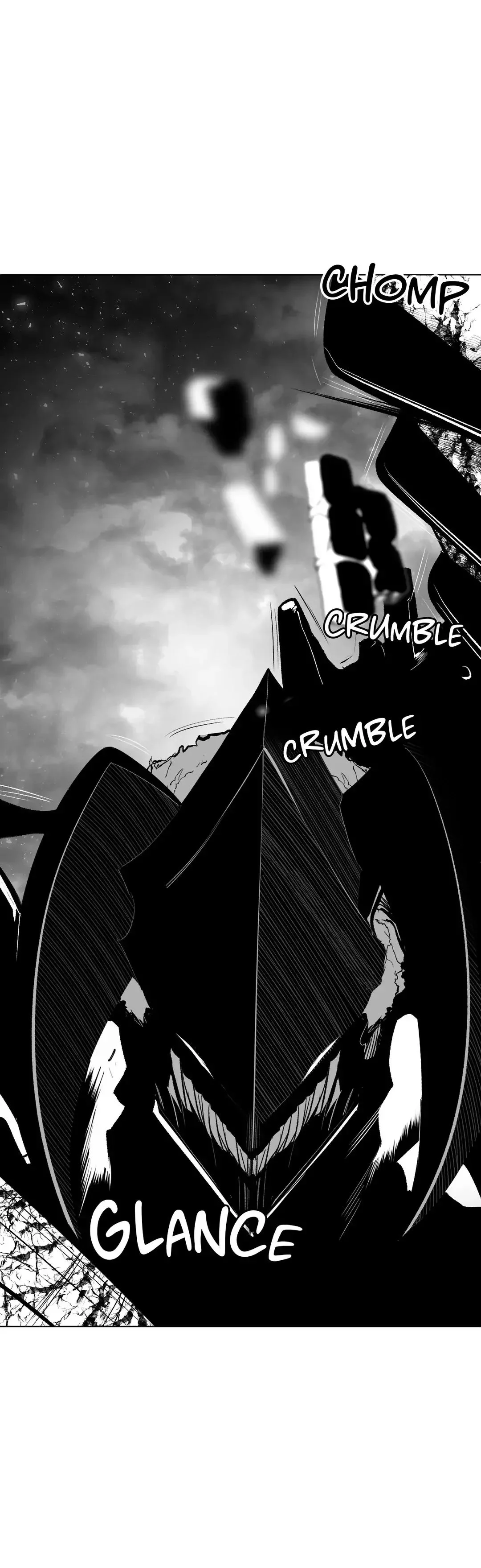 What Happens Inside the Dungeon (Official) chapter 86 page 21