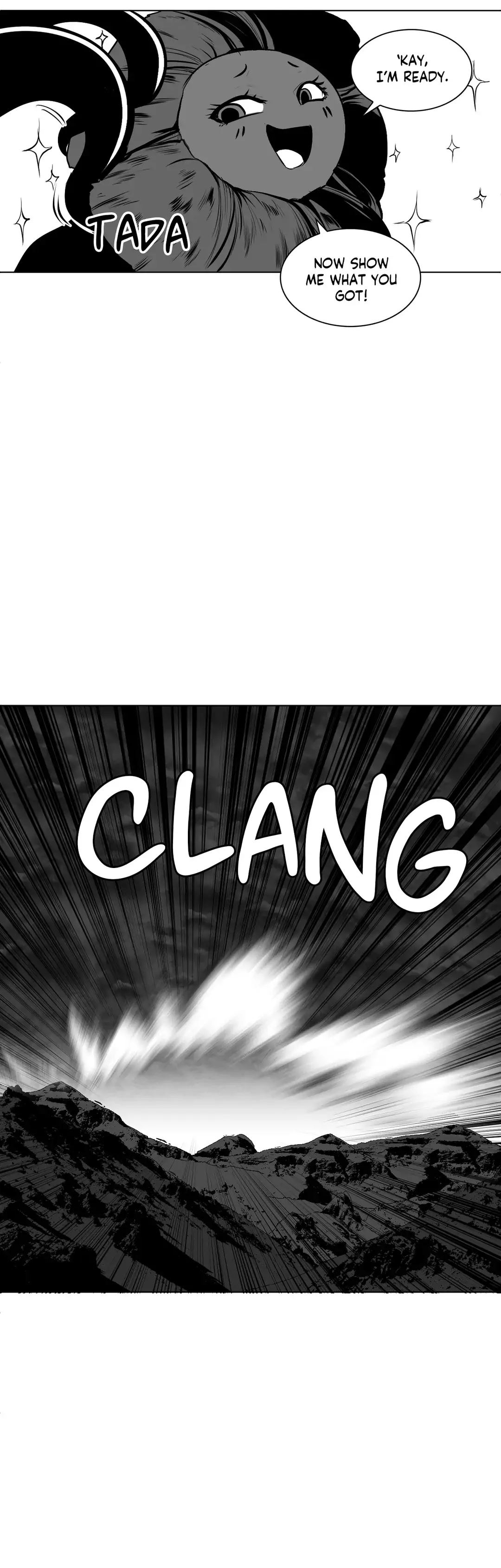 What Happens Inside the Dungeon (Official) chapter 86 page 28