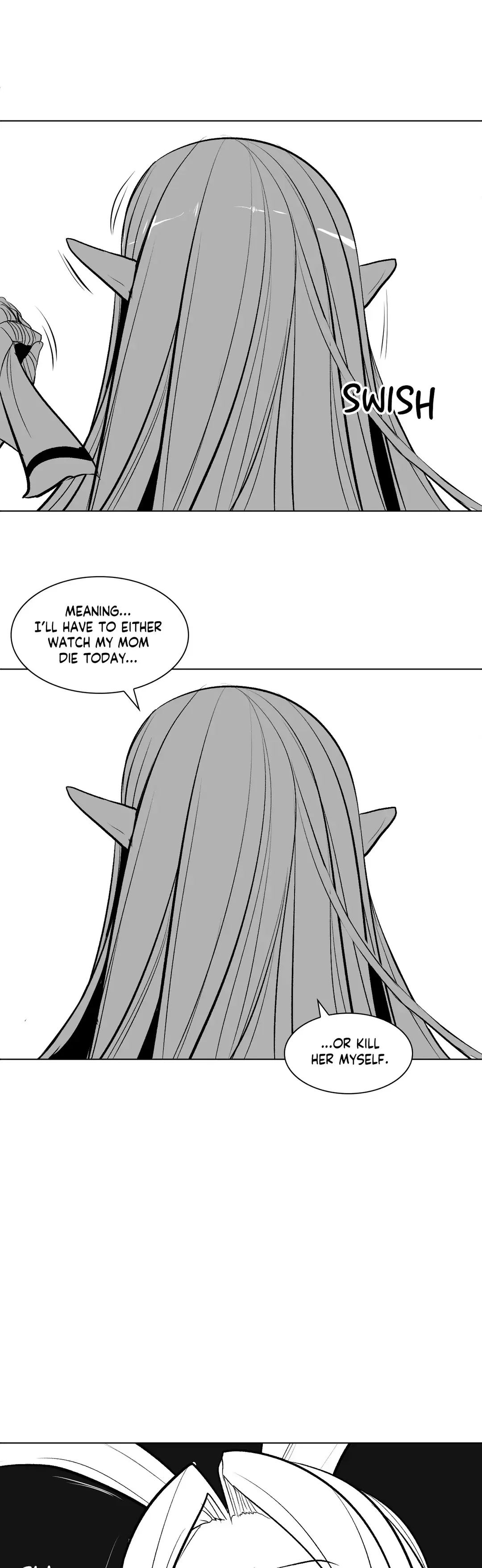 What Happens Inside the Dungeon (Official) chapter 86 page 45