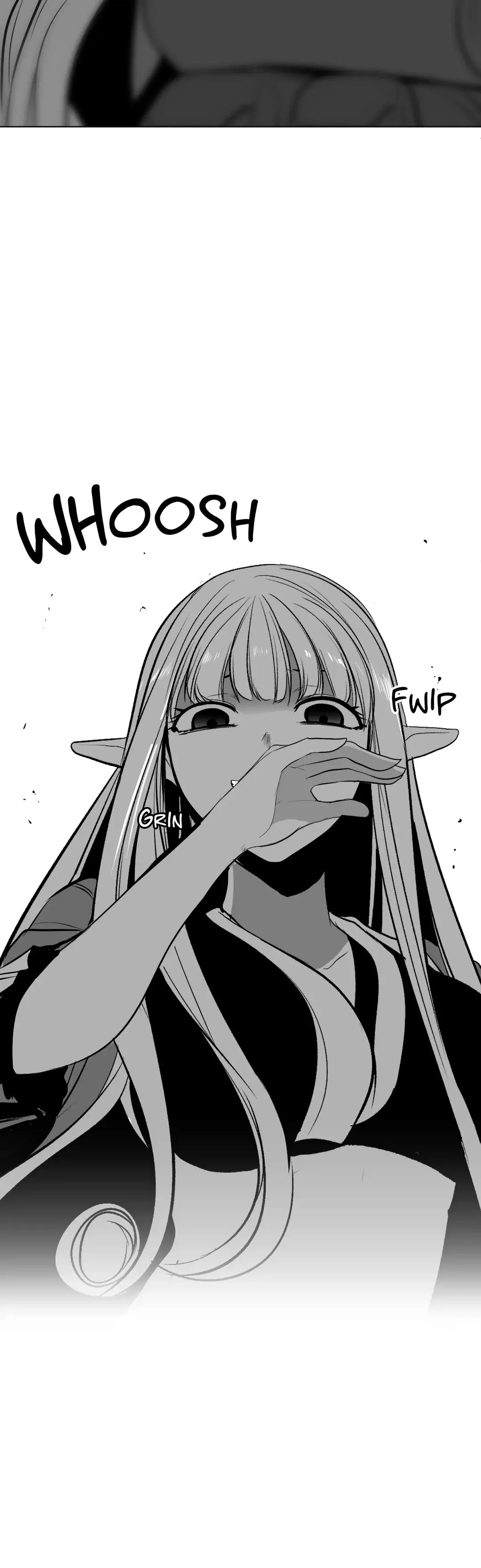 What Happens Inside the Dungeon (Official) chapter 86 page 47