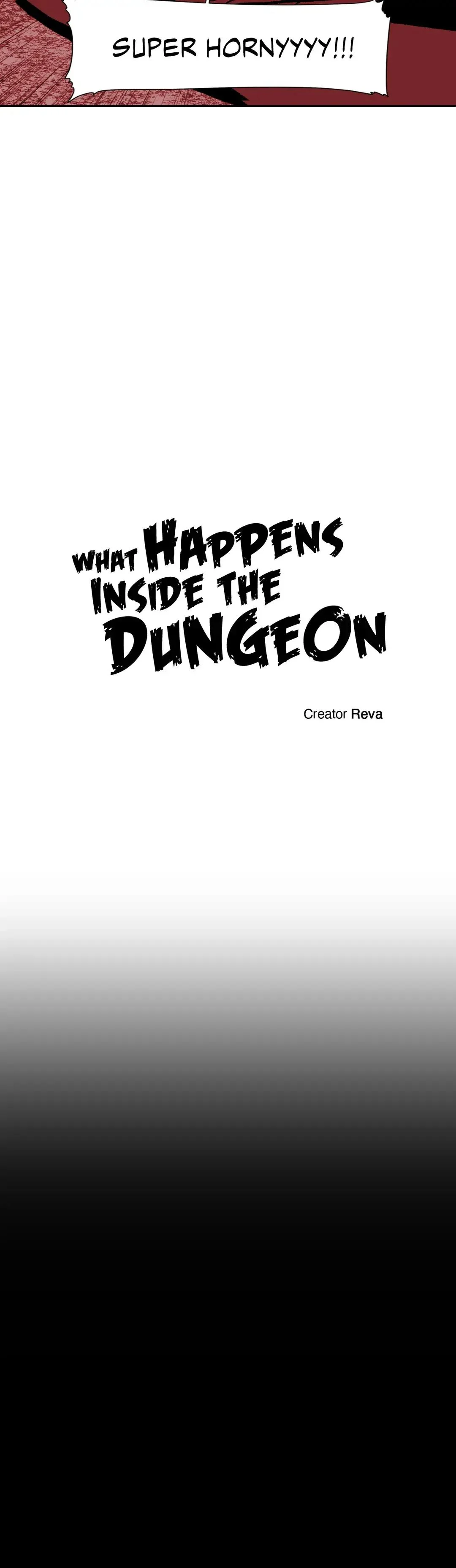 What Happens Inside the Dungeon (Official) chapter 87 page 5