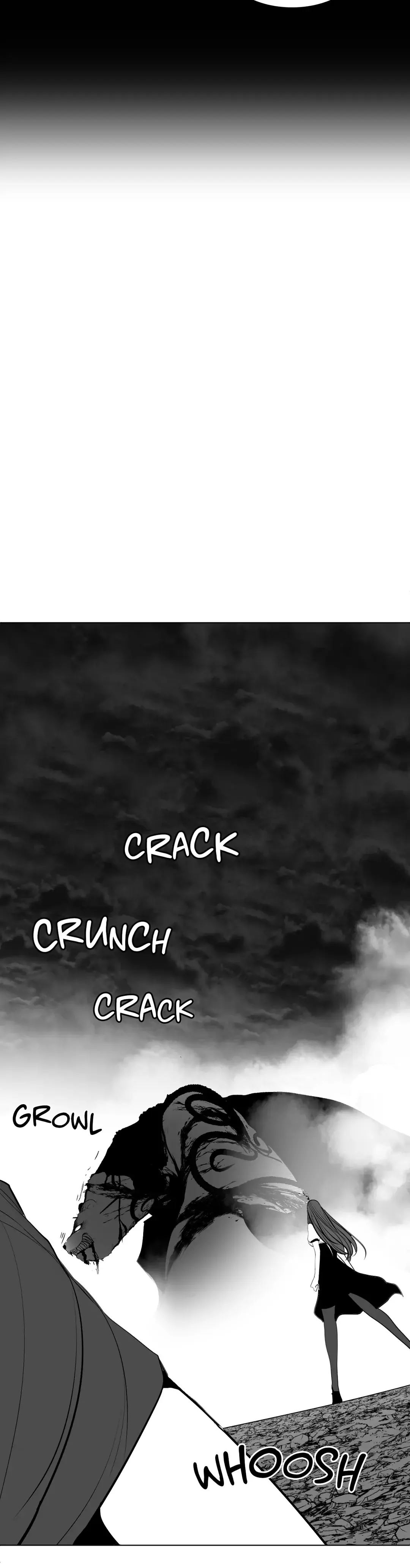 What Happens Inside the Dungeon (Official) chapter 87 page 9