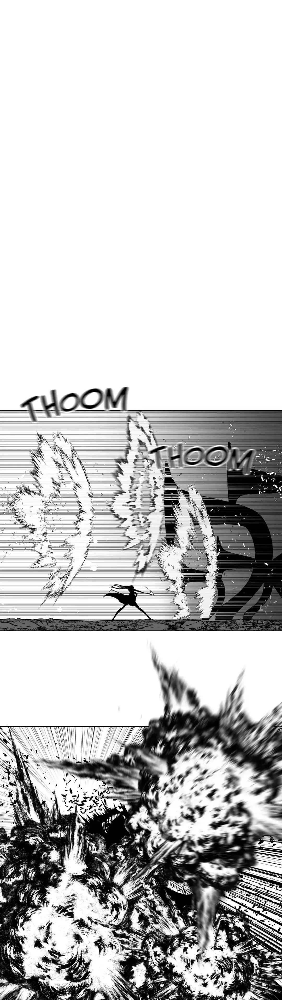 What Happens Inside the Dungeon (Official) chapter 87 page 17