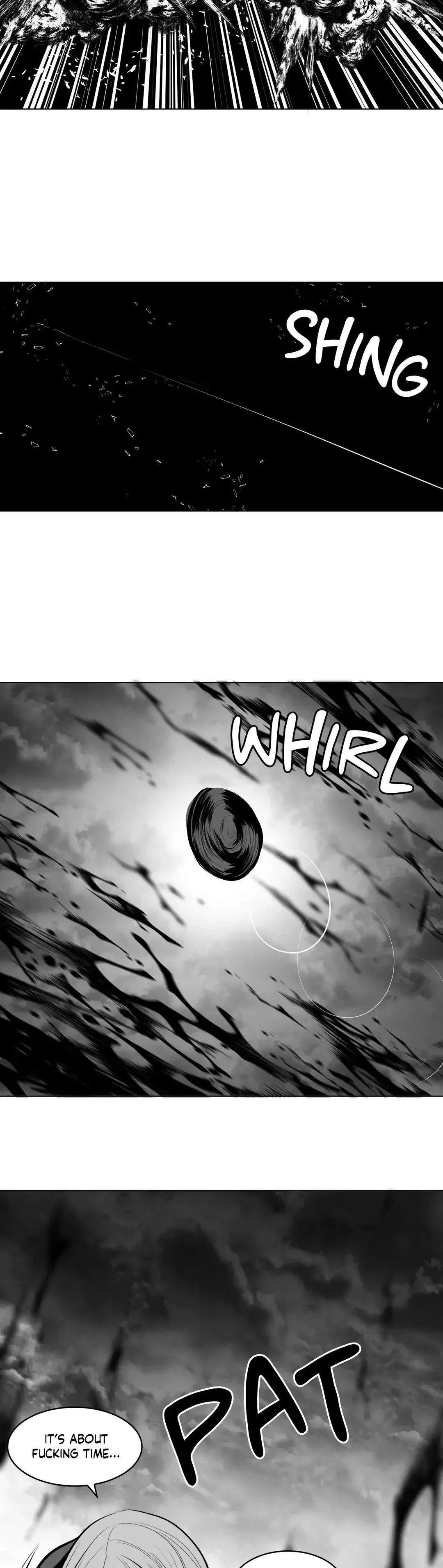 What Happens Inside the Dungeon (Official) chapter 87 page 18