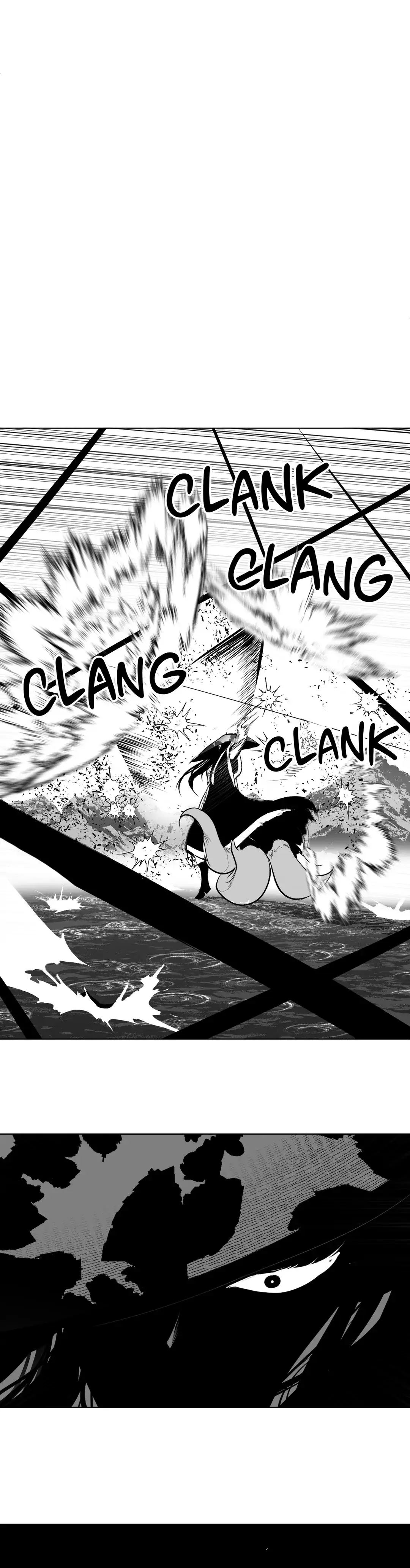 What Happens Inside the Dungeon (Official) chapter 87 page 24