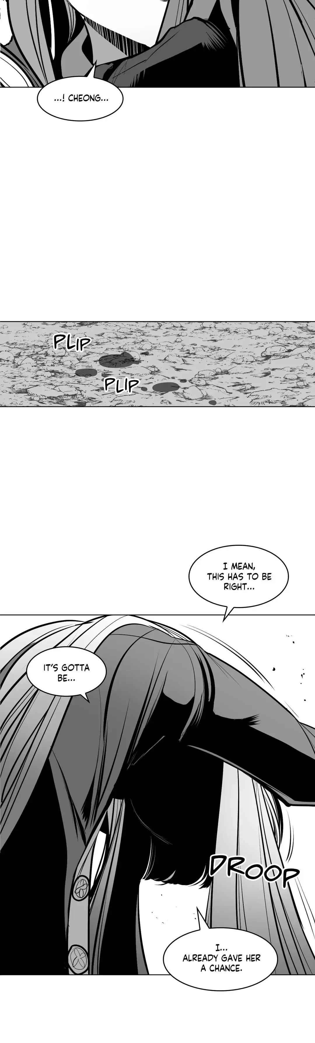 What Happens Inside the Dungeon (Official) chapter 87 page 38