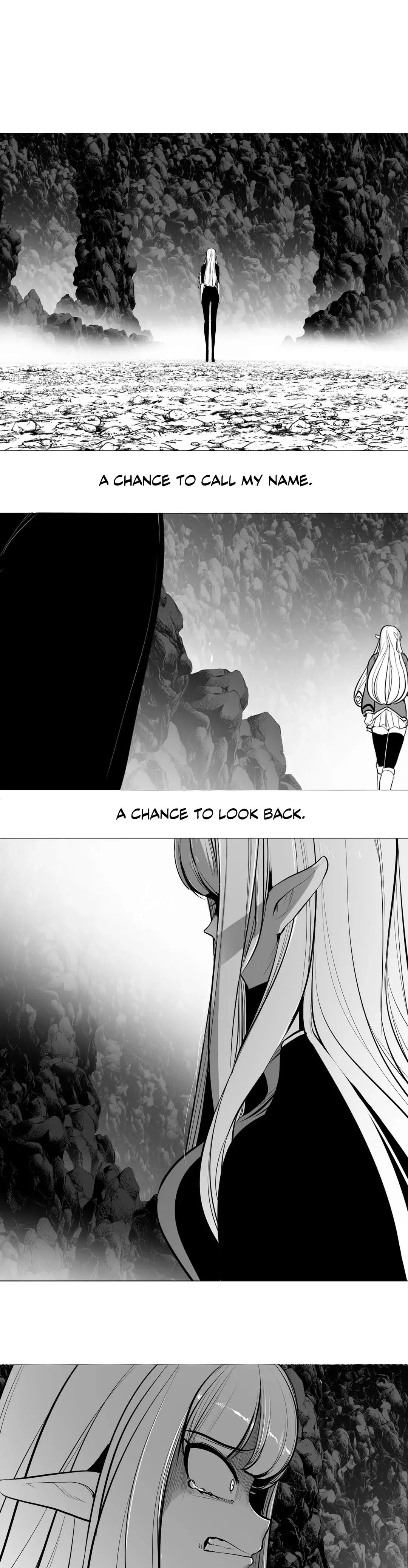 What Happens Inside the Dungeon (Official) chapter 87 page 39