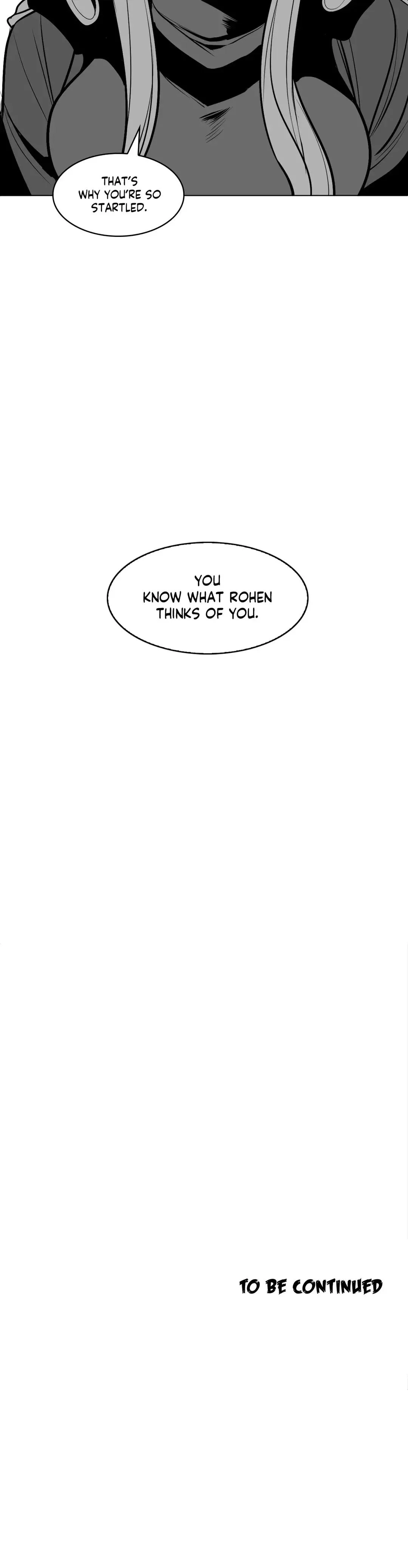 What Happens Inside the Dungeon (Official) chapter 87 page 43