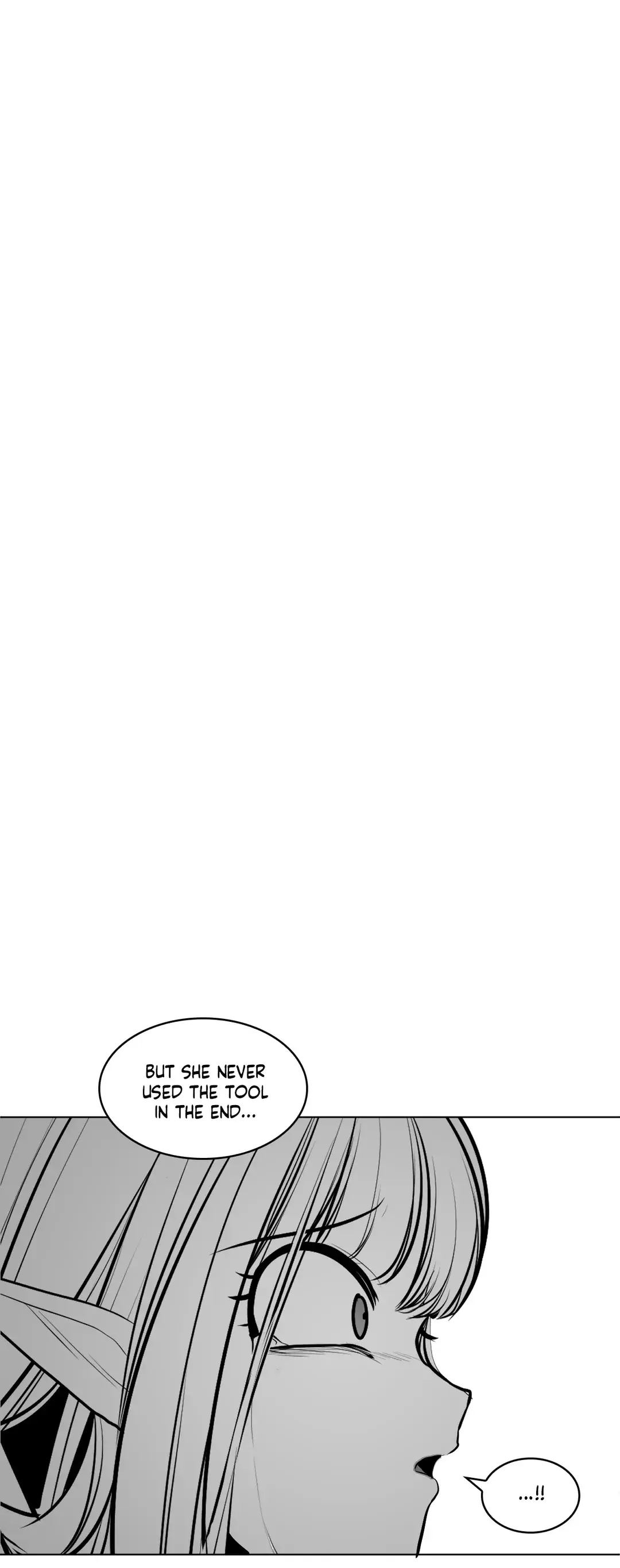 What Happens Inside the Dungeon (Official) chapter 88 page 1