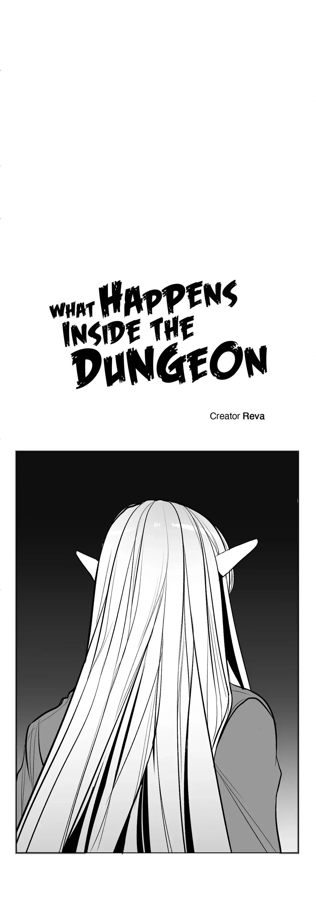 What Happens Inside the Dungeon (Official) chapter 88 page 5