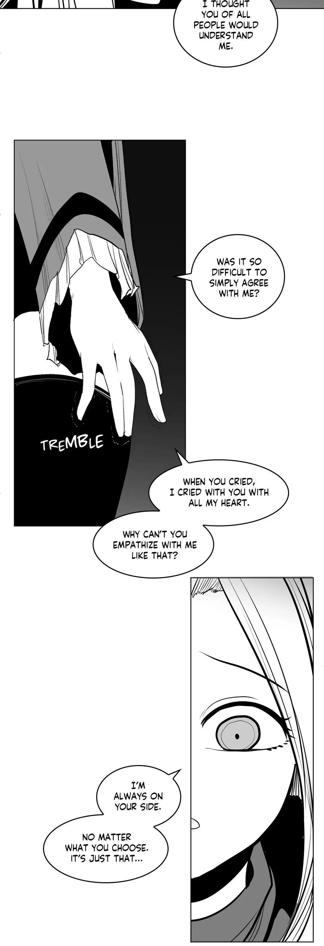 What Happens Inside the Dungeon (Official) chapter 88 page 7