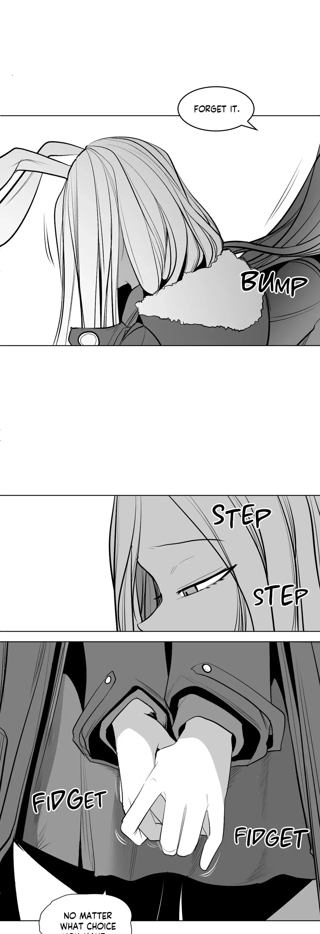 What Happens Inside the Dungeon (Official) chapter 88 page 8