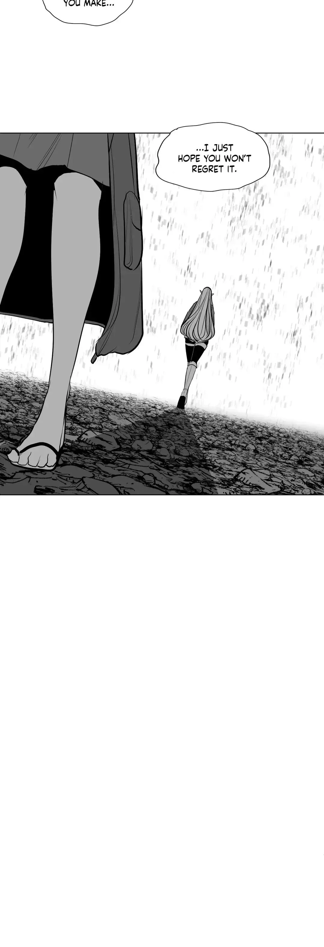 What Happens Inside the Dungeon (Official) chapter 88 page 9
