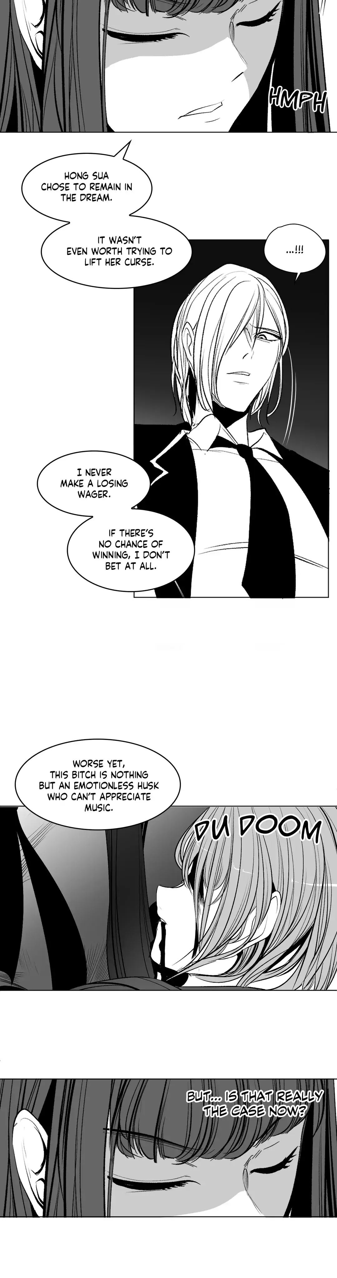 What Happens Inside the Dungeon (Official) chapter 88 page 13