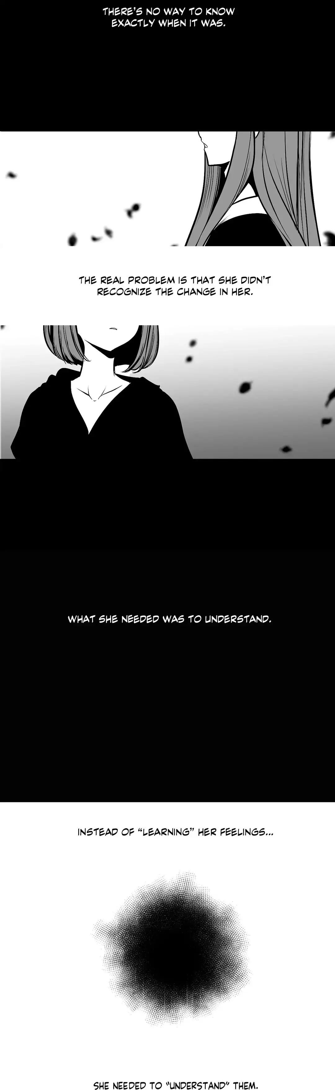 What Happens Inside the Dungeon (Official) chapter 88 page 18