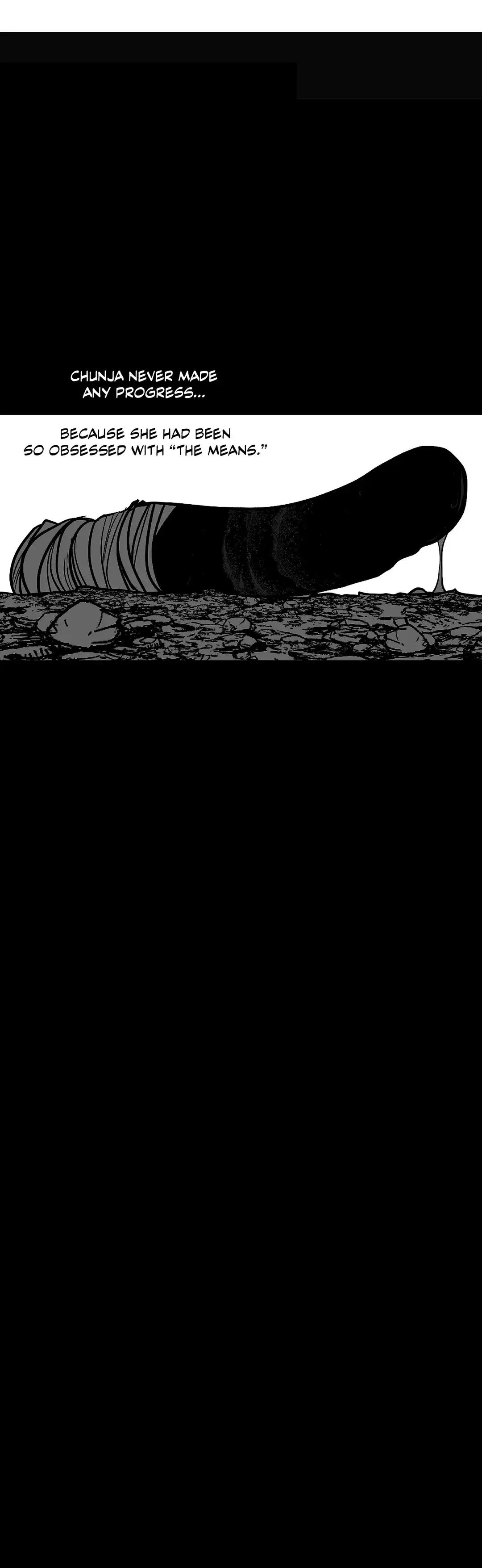 What Happens Inside the Dungeon (Official) chapter 88 page 19